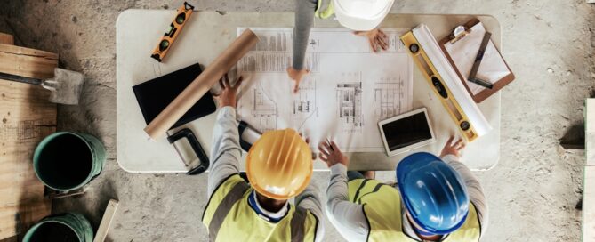 Employee Benefits Construction Industry