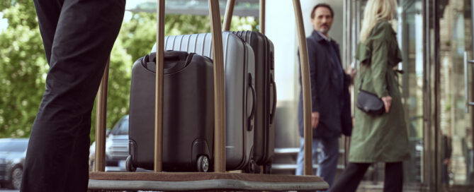 Employee Benefits Hospitality Industry