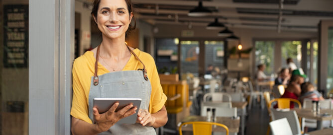 Employee Benefits Restaurant Dining Industry