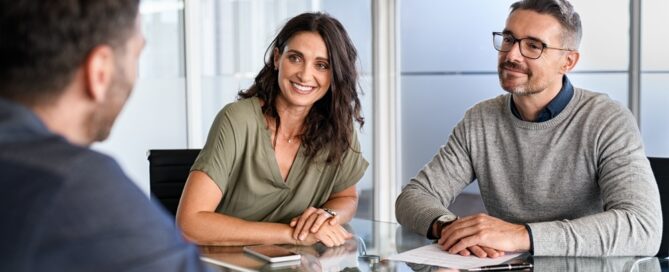 Arizona Group Retirement Planning Advisor