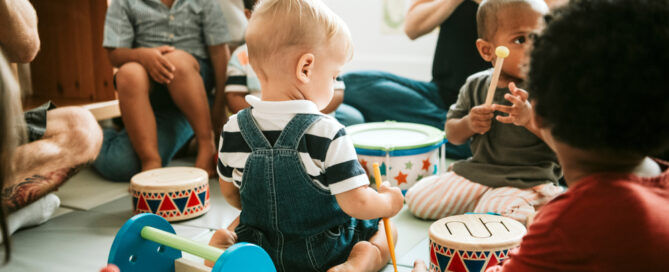 Childcare Solutions for Employers