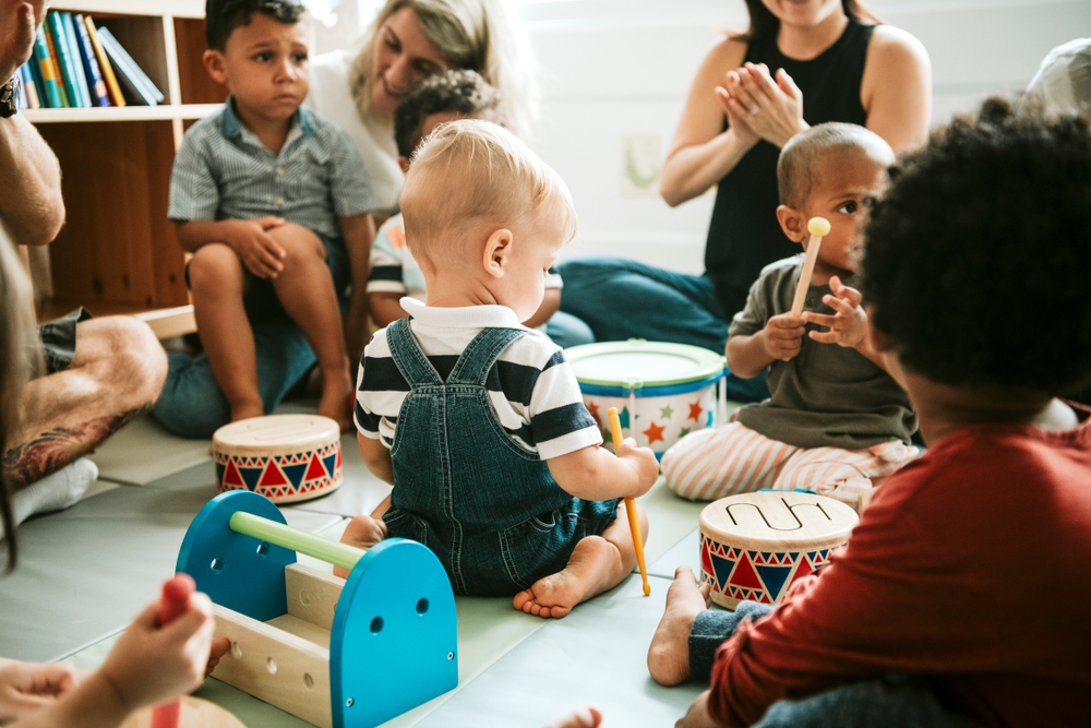 Childcare Solutions for Employers