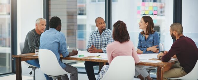 Consolidating Insurance Brokers
