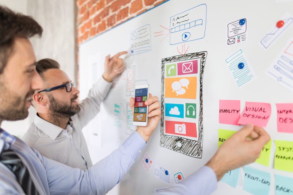 Employee Benefits Branding