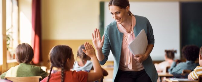 Employee Benefits Education and Teaching