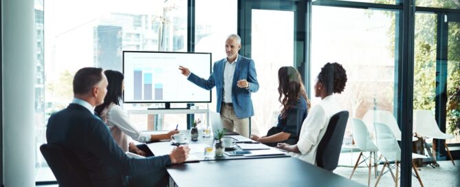 Group Retirement Planning Advisor