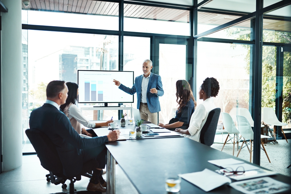 Group Retirement Planning Advisor