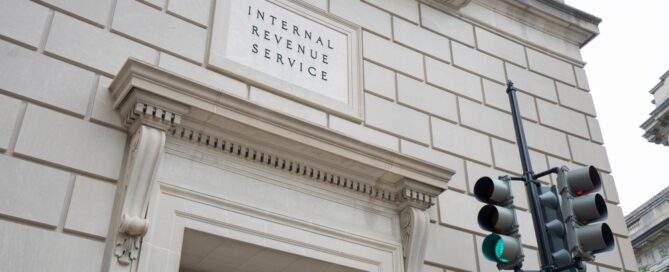 2027 IRS Healthcare and Employee Benefits Limits