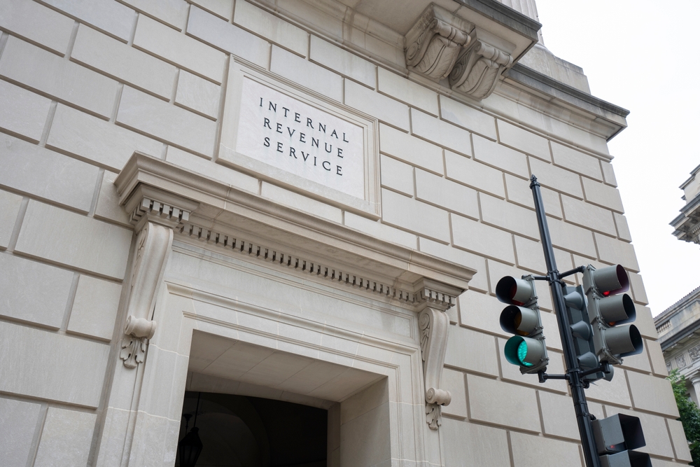 2027 IRS Healthcare and Employee Benefits Limits