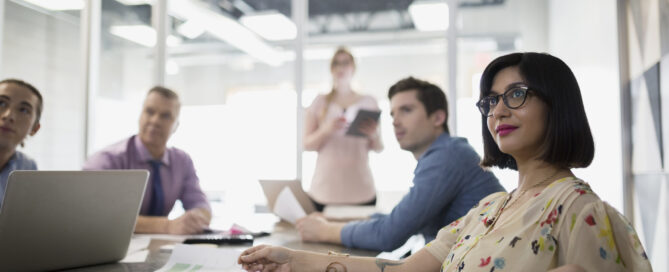 Employee Benefits Benchmarking