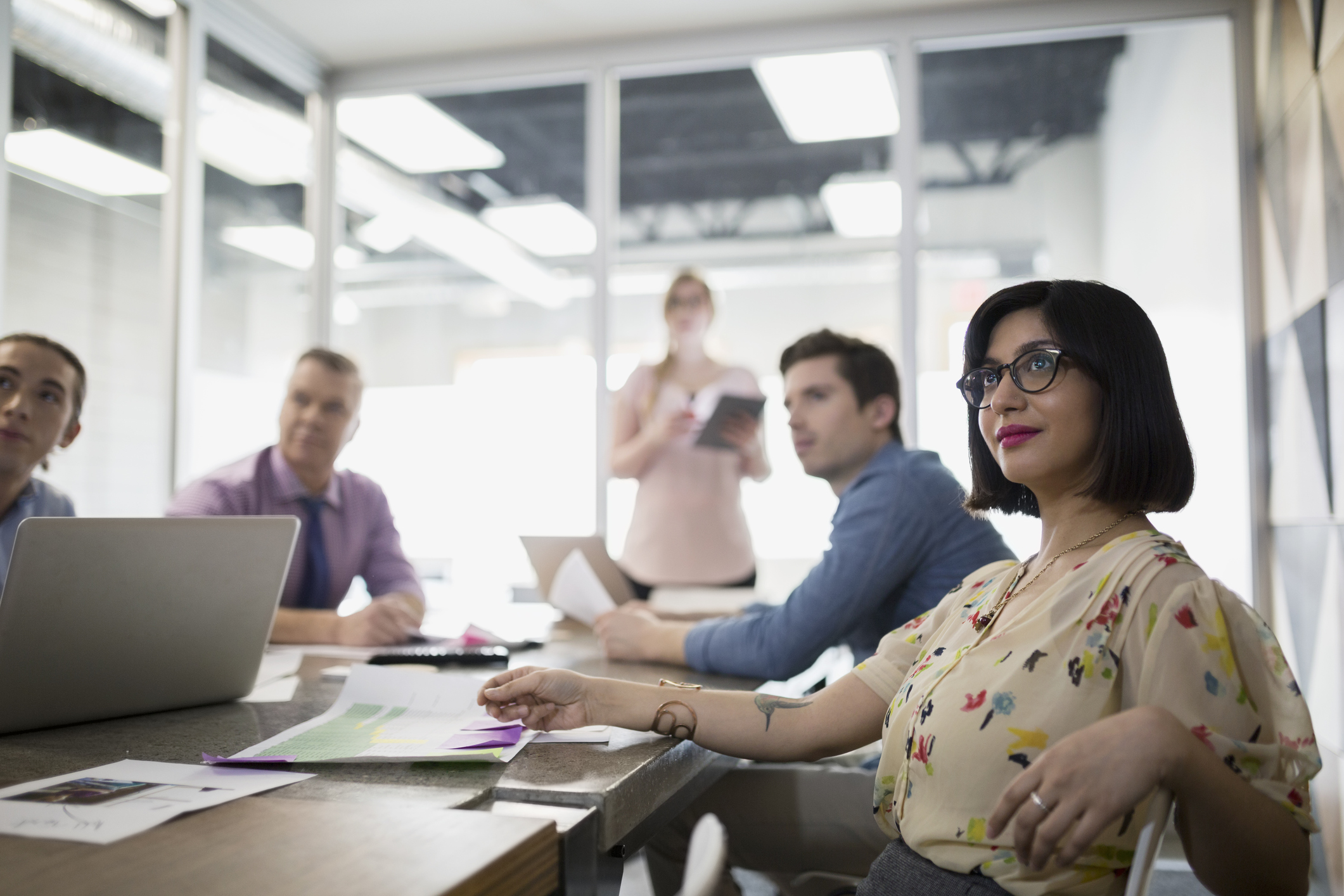 Employee Benefits Benchmarking
