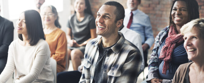 Employee Benefits Open Enrollment Meetings