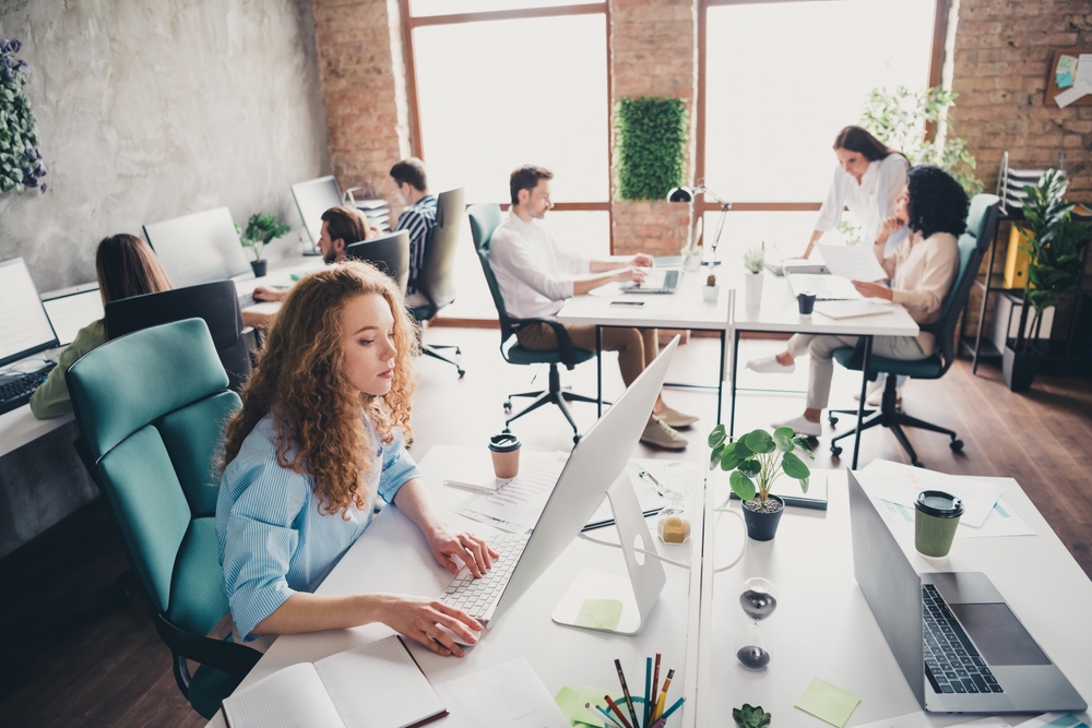 Retaining Young Talent Retaining Young Talent