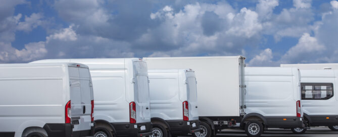 Tariff Impact On Fleet Vehicles