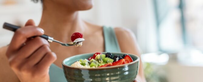 Workplace Wellness Programs