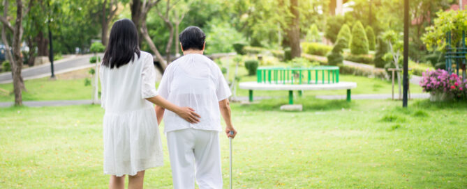 long-term care