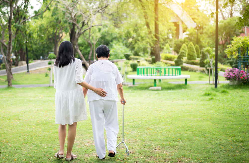 long-term care long-term care