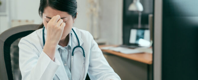 Demise of Primary Care Doctors