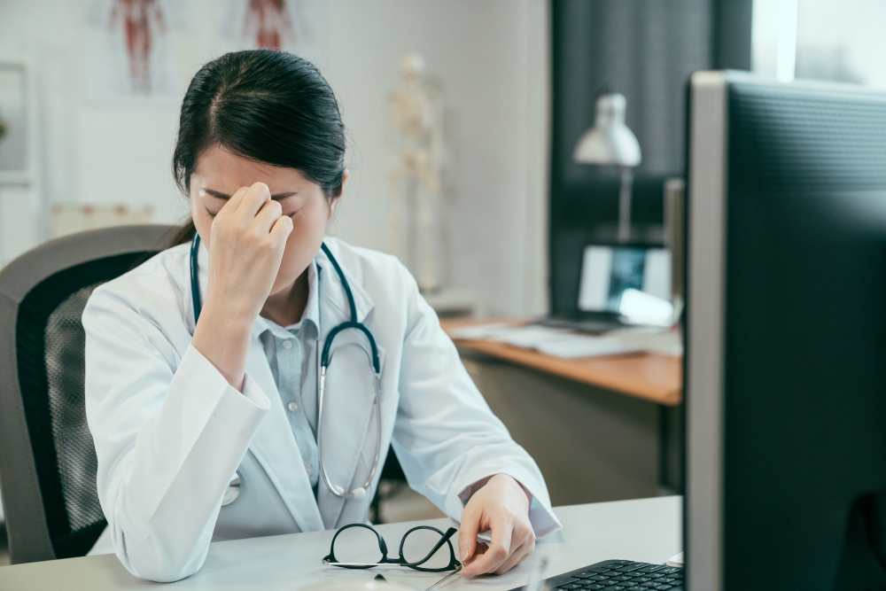 Demise of Primary Care Doctors