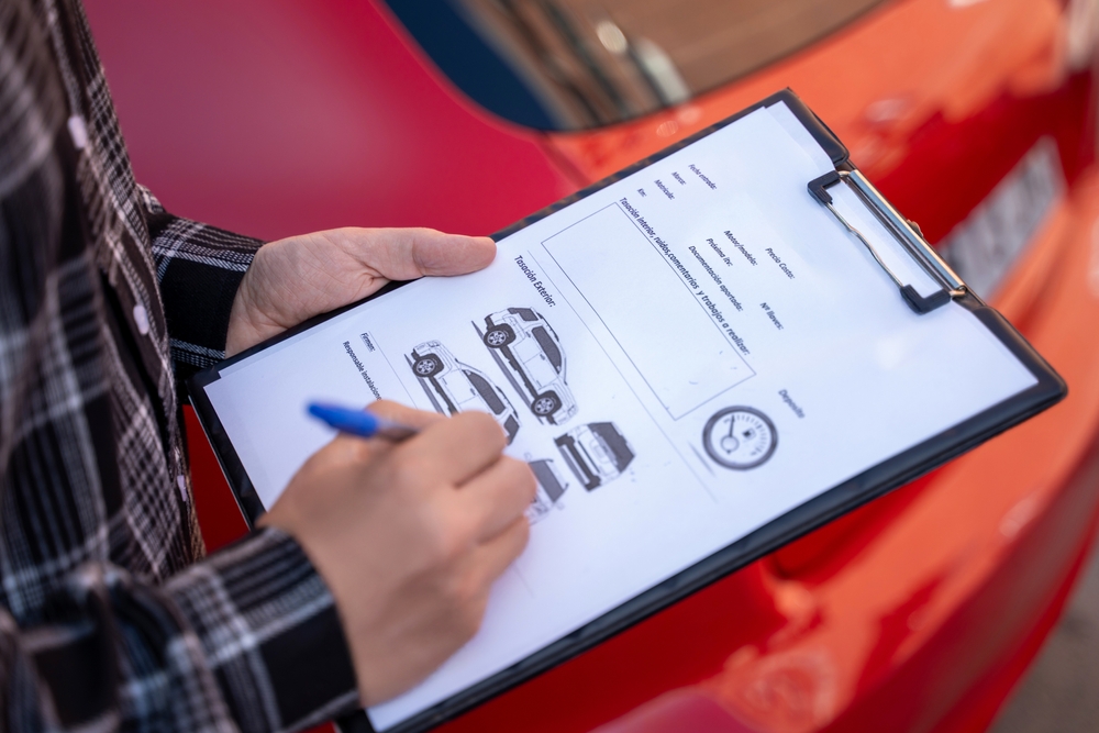Submitting An Insurance Claim