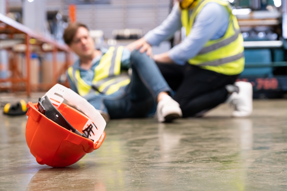 lowering emod score workers comp