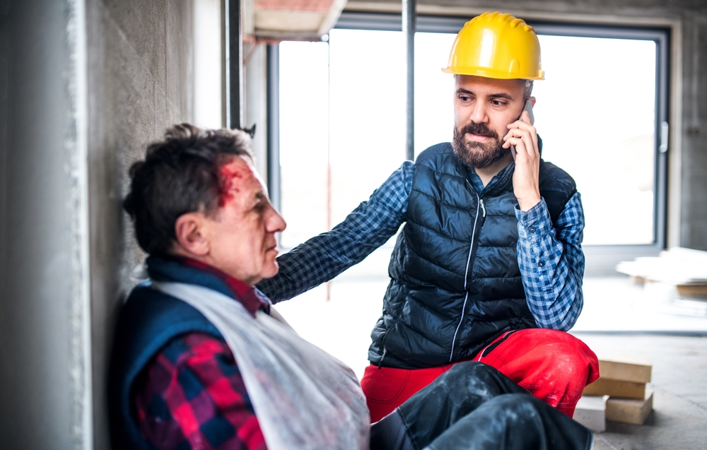 lowering emod score workers comp insurance