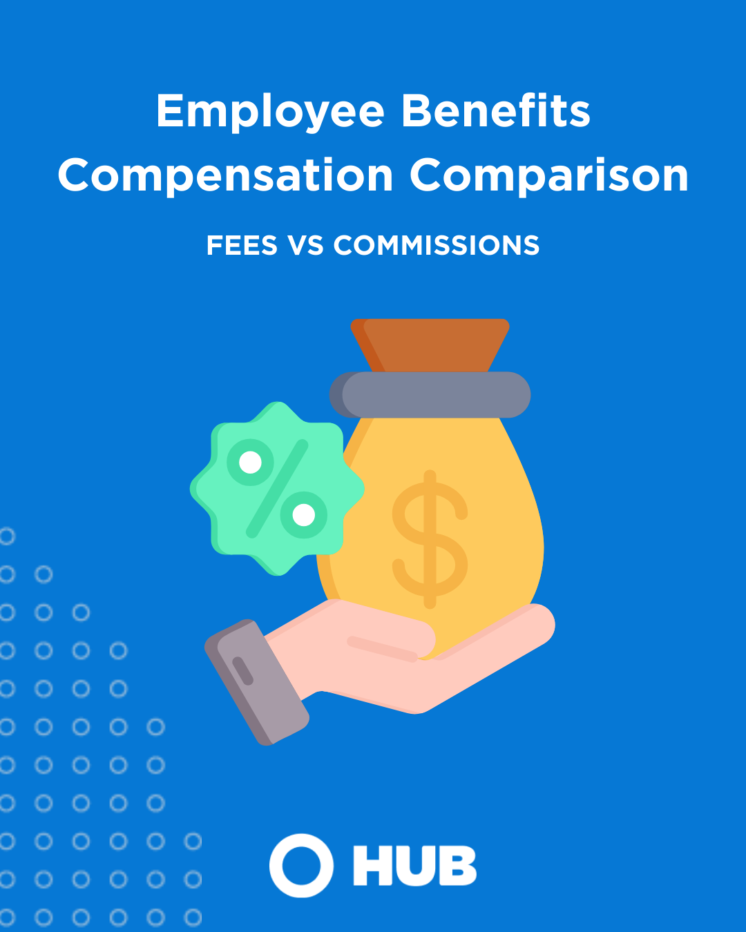 Employee Benefits Compensation Comparison