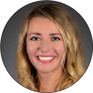 Jenny Cahak HUB Southwest Hub International