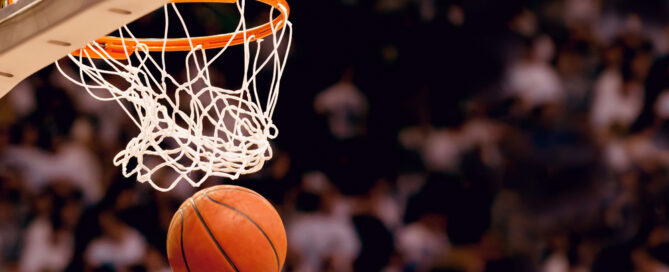 Lessons on Managing Commercial Risk From Basketball