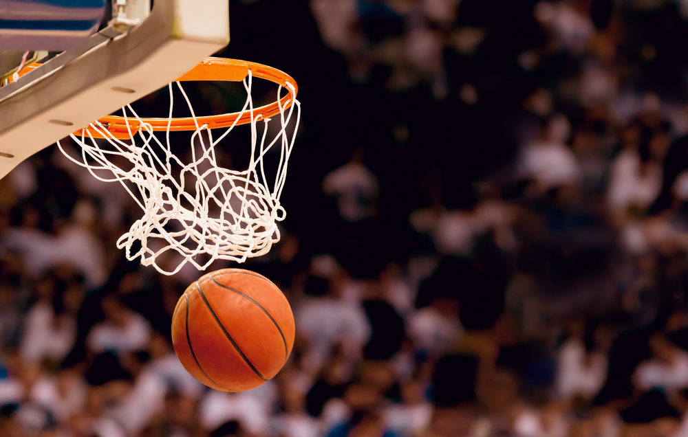 Lessons on Managing Commercial Risk From Basketball