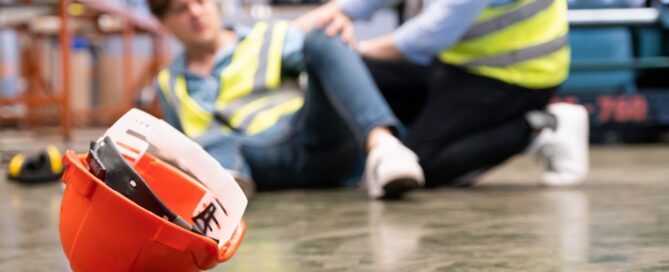 Worker's Compensation