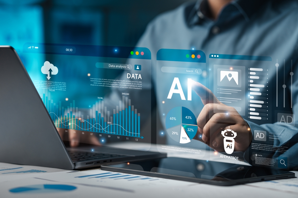 How AI Is Reshaping Employee Benefits
