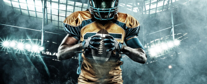 Business Risk NIL Introduces to Universities and Athletes
