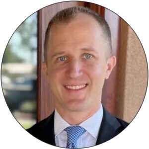 Kyle Delnoce Hub International