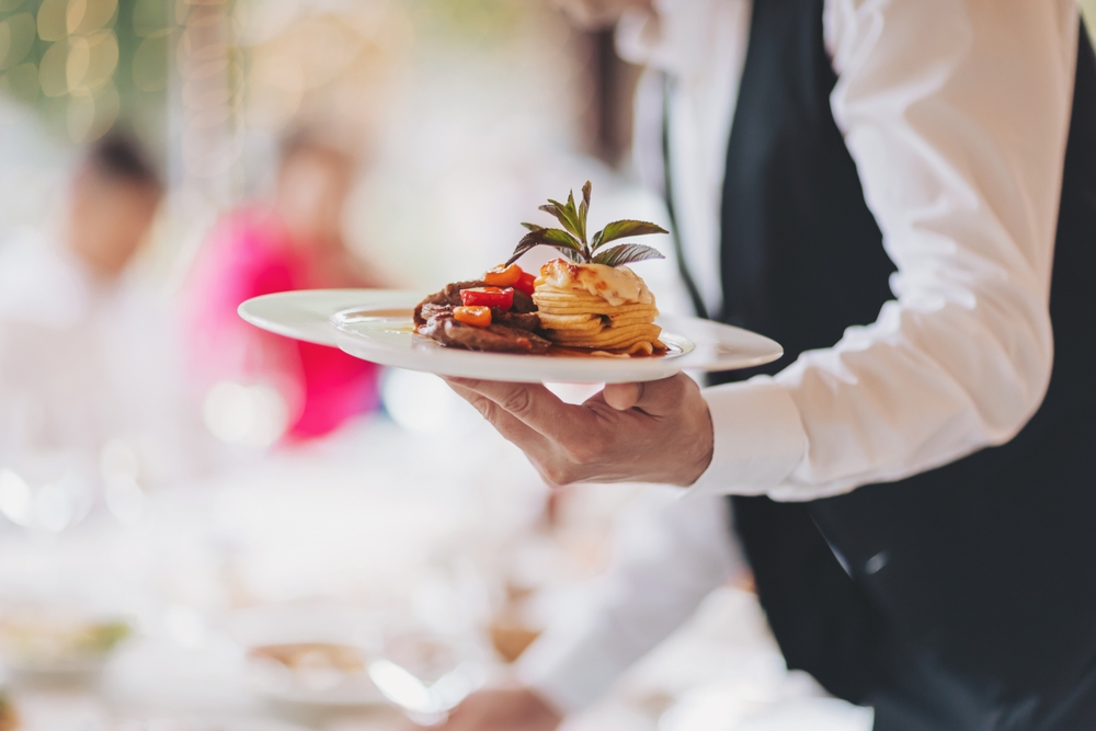 Hospitality Industry Commercial Risk Management